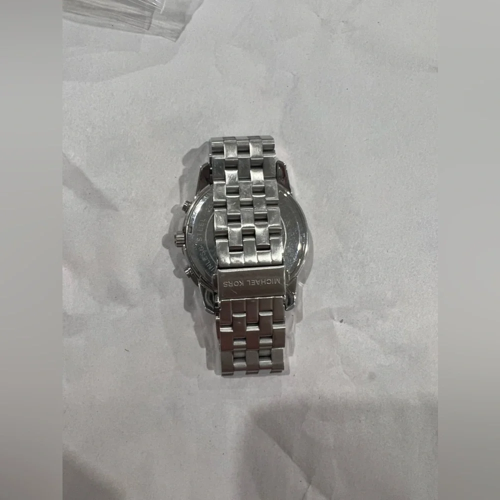 Michael Kors Watch Men - Picture 2 of 2
